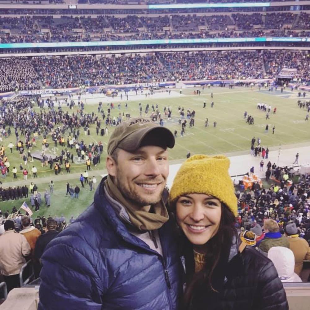 Meet your Posher, Louise